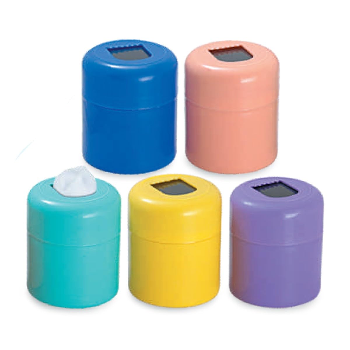 NMD Nexus Medodent Dental Waste Receiver Multicolour (1 Pc/Pk